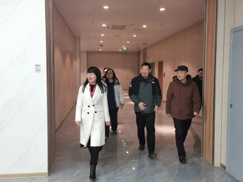 漢中市文聯(lián)走進(jìn)西鄉(xiāng)縣博物館，共鑒書畫藝術(shù)之美